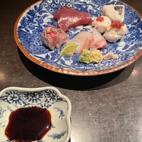 並木橋なかむら - 
