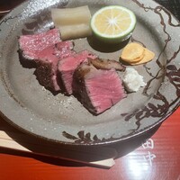 肉屋 田中 - 