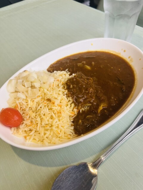 Naruo Shokudo Primeur