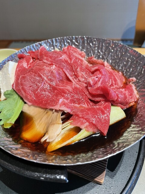 和蘭（カラン） - 横手（食堂）の写真