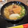 もとぶ熟成麺
