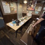 沖縄料理 青空 - 