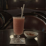 バー オリエントエクスプレス - 