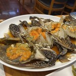 세종간장게장 - 