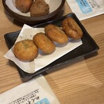 沖縄料理 青空 - 