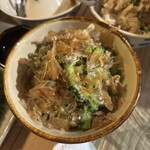 沖縄料理 青空 - 