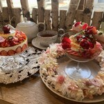 ラトリエ ア マ ファソン - 