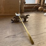 ラトリエ ア マ ファソン - 