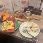 Pizza&Wine ESOLA たまプラーザ店 - 