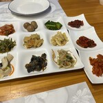 세종간장게장 - 