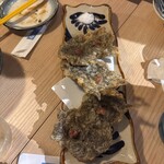 沖縄料理 青空 - 