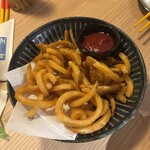 沖縄料理 青空 - 