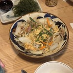 沖縄料理 青空 - 