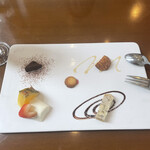 ピノピノ - 料理写真: