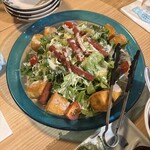 沖縄料理 青空 - 