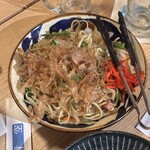 沖縄料理 青空 - 