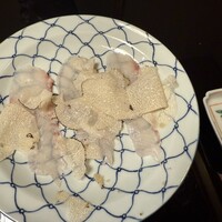 麻布 かどわき - 