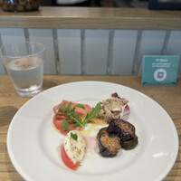 イル カルディナーレ 銀座コリドー店 - 