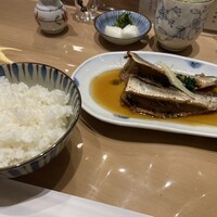 新宿割烹 中嶋 - 