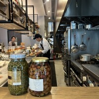 イル カルディナーレ 銀座コリドー店 - 