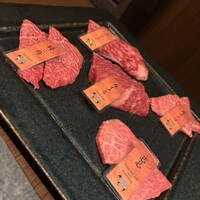 和牛焼肉 やくにく 路地裏 - 