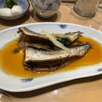 新宿割烹 中嶋 - 
