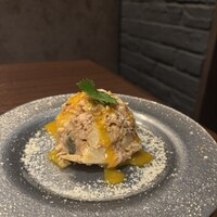和牛焼肉 やくにく 路地裏 - 