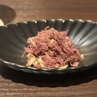 和牛焼肉 やくにく 路地裏 - 