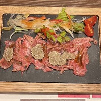 イベリコ屋 北新地店 - 