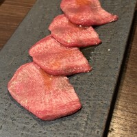 和牛焼肉 やくにく 路地裏 - 