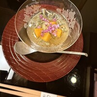 麻布 かどわき - 