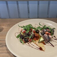 イル カルディナーレ 銀座コリドー店 - 