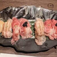 イベリコ屋 北新地店 - 