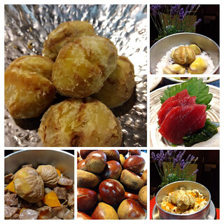 いばらき食彩香寿亭_1