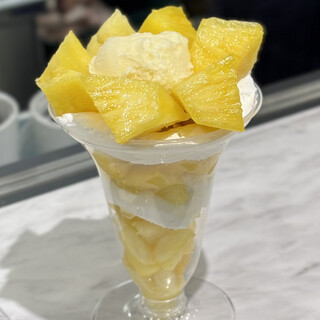 ビー!フルーツパーラー_0