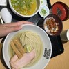 自家製麺 竜葵