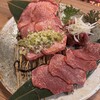 心斎橋焼肉 縁
