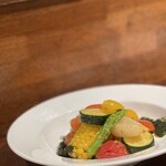 餃子ダイニングTSUDOI - 