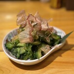 大衆おでん★もつ焼き 酒場はなび - 