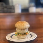 餃子ダイニングTSUDOI - 