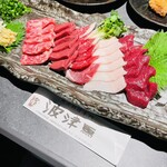 波津馬 - 