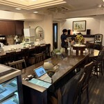 ヒロコーヒー - 店内