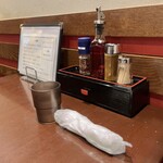 都来 - 卓上アイテム♪