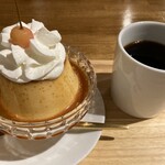 GUMP COFFEE ROASTERS. - 