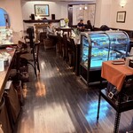 ヒロコーヒー - 店内