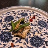 イチリン ハナレ - 日本のウナギの食べ方以外にこんな調理法に感動