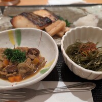 旬粋亭 -  旬粋亭 -