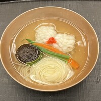 日本料理 はなの - 