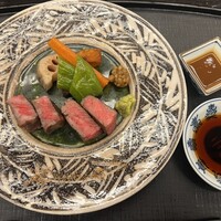 日本料理 はなの - 