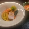MENSHO TOKYO - 料理写真: